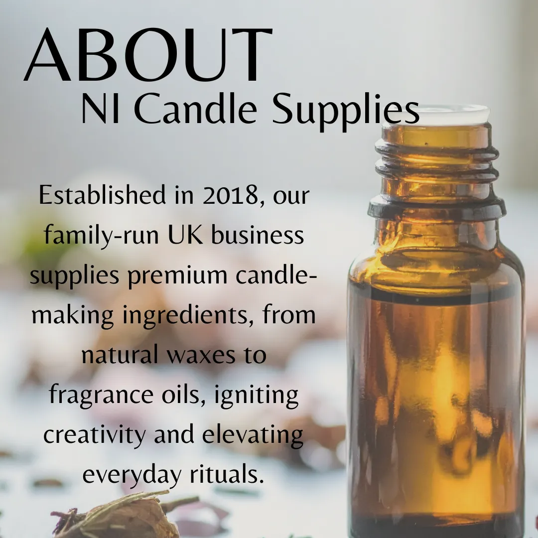 Coconut Lime Fragrance Oil - Reformulated - Image 8