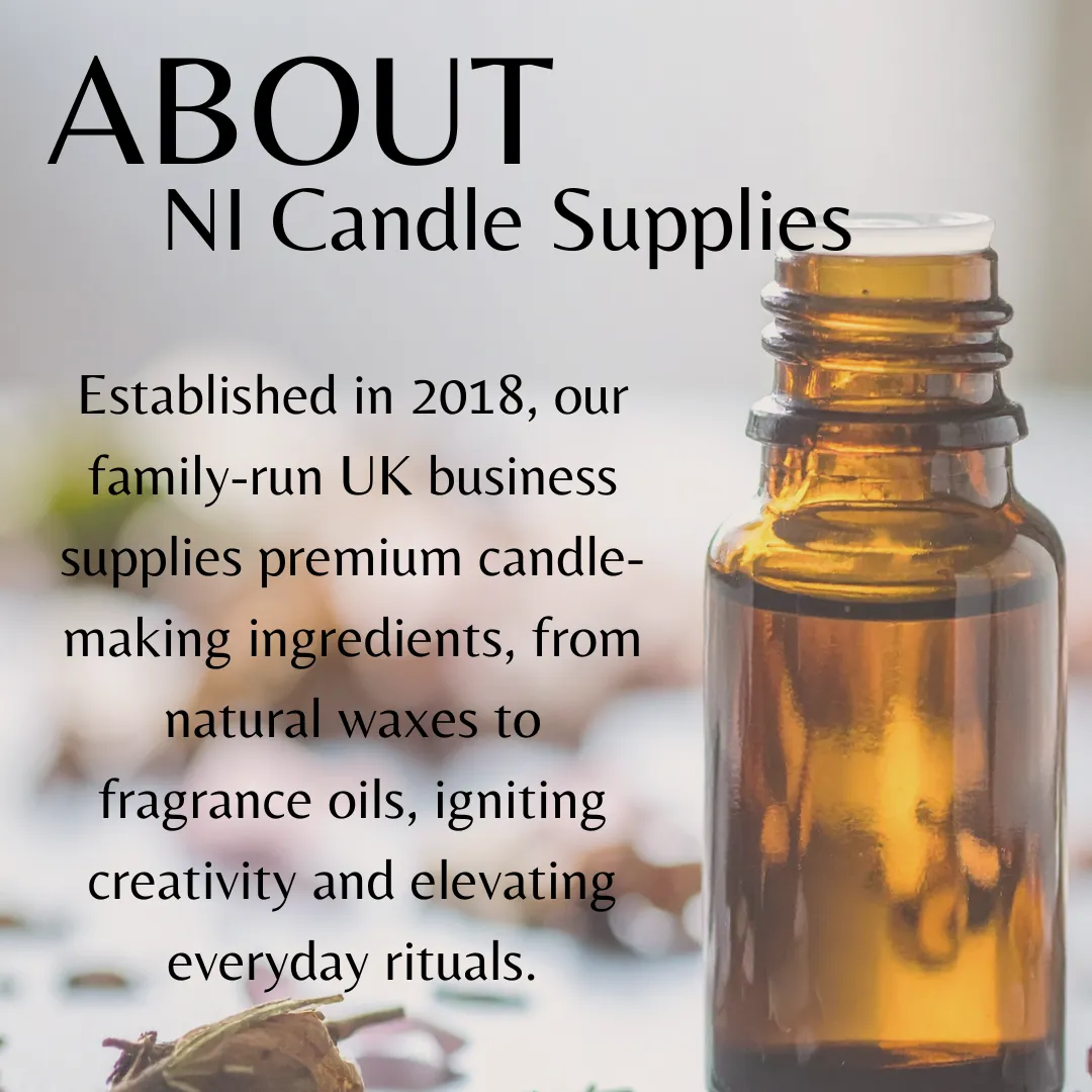Sun Kissed Linen Fragrance Oil - Image 8